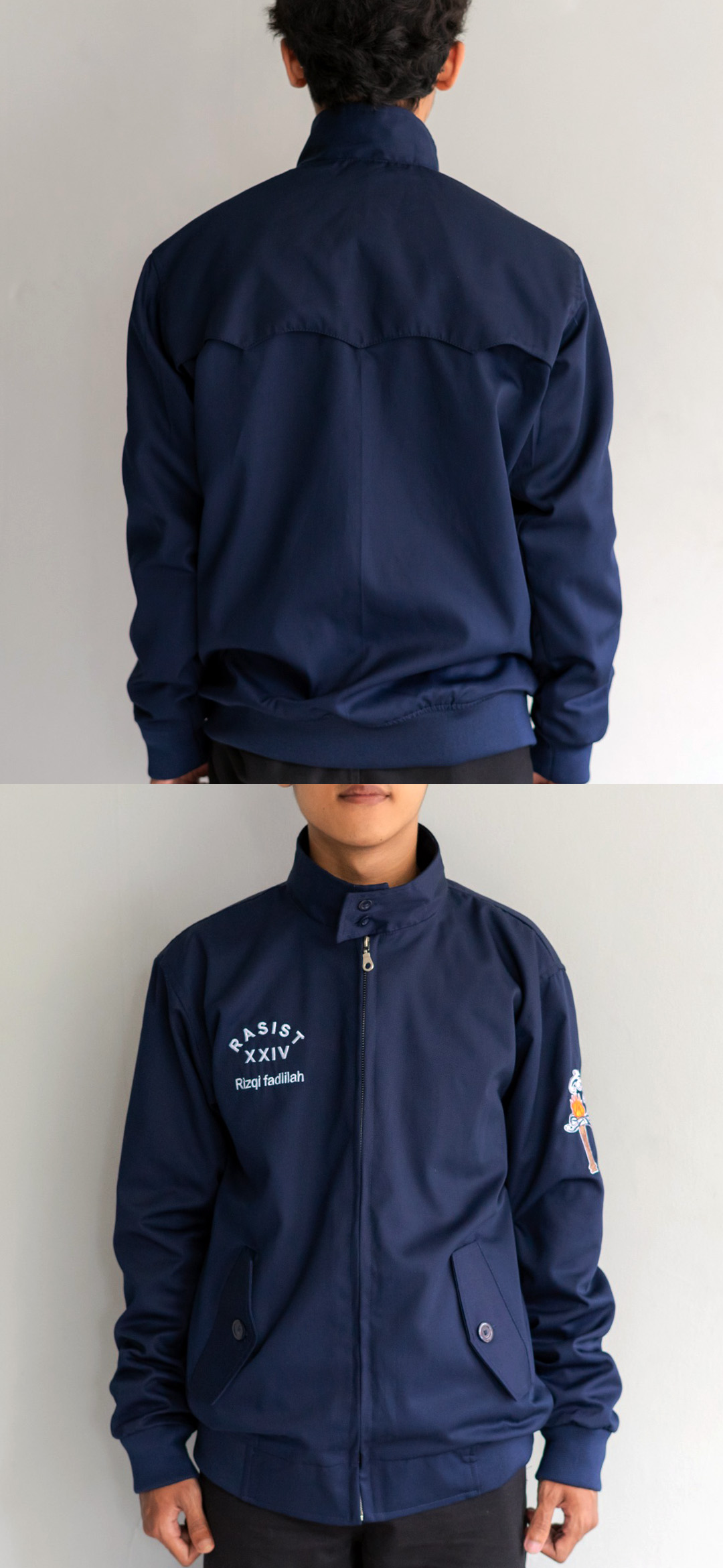 jacket